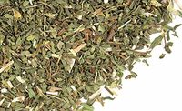 Spearmint Leaf c/s; Cert. Organic (1 lb)