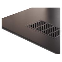 Salamander Chameleon Vented Single Shelf Kit