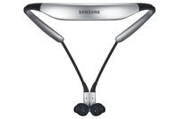 Samsung U Stereo Bluetooth Headphones in-Ear with Dual-Mic Noise Reduction Sound - Retail Silver