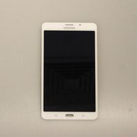 Simda- LCD Display Touch Screen Digitizer for Samsung Galaxy Tab A 7.0 SM-T285 3G White