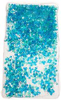 Cool Downz TheraGems Original Cold Therapy Freezable Pack, One Size, Blue