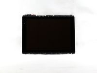 Acer New Genuine Iconia Tab A500 10.1 LCD with Digitizer Touchscreen B101EW05 V.1 6M.H7F02.001