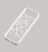 Yamazaki Earbud Cord Organizer - White