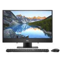 Dell Inspiron 24-3477 All-in-One PC, 23.8" Screen, 7th Gen Intel Core i7, 12GB Memory, 1TB Hard Drive, Windows 10 Home
