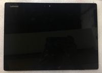 Bblon 12" LED LCD Touch Screen Assembly for Lenovo Ideapad Miix 700 FRU PN: 5D10J33311 (Max. Resolution: 2160x1440)