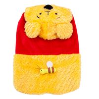 Disney - Winnie the Pooh - Pooh Bear - Dress Up Dog Costume (X-Large)