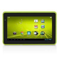 Digital2 Deluxe D2-713G_GN 7-Inch 4 GB Tablet (Green)