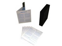 American Educational Microslide Marine Biology Set