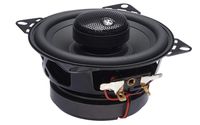 Powerbass XL-42SS 80W 4.5� Powersports/Marine Coaxial Speaker