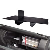 EDBETOS Glove Box Organizer for Toyota Tacoma 2016-2020 - Tacoma Insert Accessories