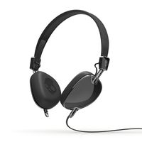 Skullcandy Navigator Black/Black Mic1