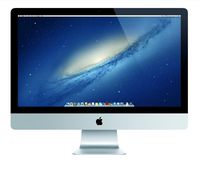 Apple iMac ME088LL/A 27-Inch Desktop 1TB Storage 24GB RAM (Renewed)