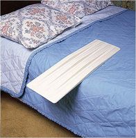 Transfer Board Plastic 8" W x 27-3/4" L