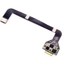 Deal4GO Replacement Touchpad Cable for MacBook Pro A1286 15" Unibody 2009 2010 2011 2012 Trackpad Flex Cable 821-0832-A