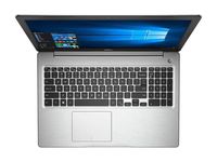 2019 Dell Inspiron 15 5000 5570 15.6" Full HD Touchscreen (1920x1080) Laptop (Intel Quad-Core i5-8250U, 16GB DDR4, 500GB M.2 SSD+1TB HDD) HDMI, 802.11 AC WiFi, Ethernet, Bluetooth, Windows 10 64-bit