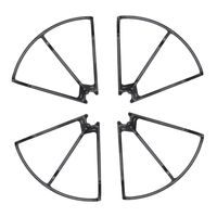 Spare Parts for DROCON Cyclone X708 / X708W Drone (Protective Frame)