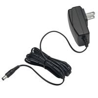 Bobrick 3974-57 AC External Adapter Kit for Paper Towel & Soap Dispensers - 6V