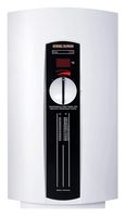 STIEBEL ELTRON 208/240V Undersink Electric Tankless Water Heater, 7200/9600 Watts, 50 Amps - Water Heaters