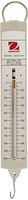 Ohaus 8264-M0 Pull-Type Hanging Spring Scales, 1000g x 10g