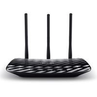 TP-Link AC750 Wireless Wi-Fi Gigabit Router (Archer C2)
