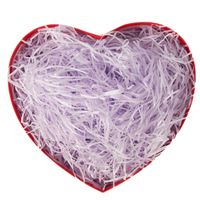 Pretty Comy 100g Shredded Crinkle Paper Gift Box Filler Craft DIY Packaging Supplies