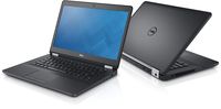 Dell Latitude E5470 HD Business Laptop Notebook PC (Intel Core i5-6200U, 8GB Ram, 500GB HDD, HDMI, Camera, WiFi) Win 10 Pro (Renewed)