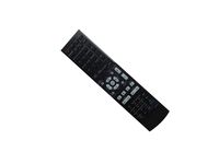 Universal Replacement Remote Control for Pioneer VSX-920 VSX-1025-K VSX-523 VSX-1023 7.1-Channel AV A/V Receiver System