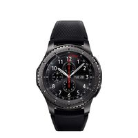 Samsung Gear S3 Classic Smartwatch - 46mm (Renewed)
