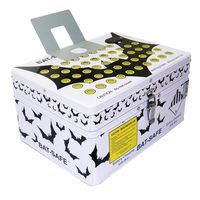 Bat-Safe Battery Charging Safe Box FPV Drone Racing