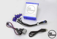 ZEN-A2B / DSP12A-A2B - Audio Interface - NAV-TV