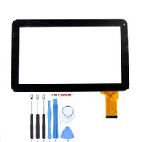 GR Touch Screen Digitizer Panel for Alldaymall A10X 10.1 inch Tablet PC
