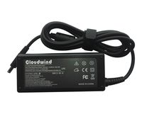 Cloudwind 19.5V 3.34A 65W Replacement Ac Adapter Charger for Dell Vostro 14 3458 15 3558 Latitude 13 7350 DA45NM131 DA45NM140 LA45NM131 LA45NM140 HA45NM140 03RG0T JHJX0;Dell Inspiron 11 13 14 15 17