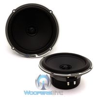 Hertz MPX 165.3 PRO 6.5" 2 way Car Speakers