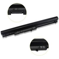 Replacement OA03 OA04 Laptop Battery for HP HSTNN-LB5Y HSTNN-LB5S 740715-001 F3B94AA fit 240 G2 Pavilion 15-G012DX 15-R011DX 15-G020DX Compaq CQ14 CQ15 HSTNN-PB5Y 751906-541 OA04041 J1U99AA 746641-001