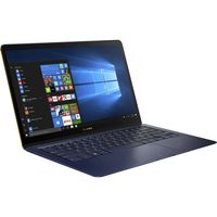 ASUS ZenBook 3 Deluxe UX490UA-XH74-BL Premium 14" Ultrabook (Intel 8th Gen i7 Quad Core, 16GB RAM, 2TB SSD, 14" 1920 x 1080 Glossy Display, WiFi, Bluetooth, Thunderbolt, Win 10 Pro)