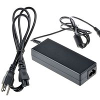 Antoble AC/DC Adapter for Toshiba G71C0009S210 G71C0009S110 G71C0009T110 G71C0009T210 G71C000FZ110 G71C000G1110 Charger Power Supply