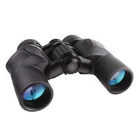 7x30 HD Quality Binoculars (BAK4, Green Lens). Compact Portable Foldling Bird Binoculars for Adults Kids Hunting Travelling Sightseeing Concert Opera with Low Light Night Vision