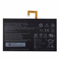 7XINbox 3.8V 7000mAh 26.6Wh L14D2P31 Laptop Battery for Lenovo Tab 2 A7600-F A10-70F Tab2 A10-70 A10-70L Tablet