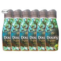 Downy Fabric Softener -Natural Beauty (800ml) (Pack of 6)