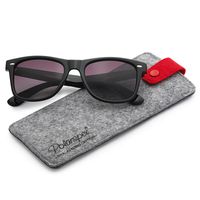 Polarspex Polarized 80's Retro Classic Trendy Stylish Sunglasses for Men Women