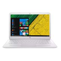 2019 Newest HP Stream Premium High Performance Flagship Laptop PC 14" Full HD Display Intel Celeron N3060 Processor 4GB RAM 64GB eMMC+128GB microSD Webcam Bluetooth 4.2 1 Year Office Windows 10s