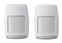 HONEYWELL INTRUSION 5800PIR-RES WIRLESS PIR, RESIDENTIAL (2-Pack)