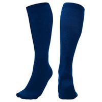 Multi-Sport Socks, Navy, Large
