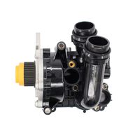 NewYall Engine Water Pump Assembly