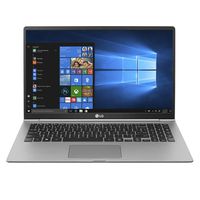 LG gram Thin and Light Laptop - 15.6" Full HD IPS Display, Intel Core i5 (8th Gen), 8GB RAM, 256GB SSD, Back-lit Keyboard - Dark Silver - 15Z980-U.AAS5U1 (Renewed)