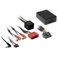 Metra Electronics XSVI-6515-NAV Custom Fit Accessory And NAV Output CAN Interface Custom Fit Accessory And NAV Output CAN Interface