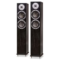 KLH Cambridge Floorstanding Speakers - Pair (Black Oak)