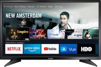 Toshiba 32LF221U19 32-inch 720p HD Smart LED TV - Fire TV Edition