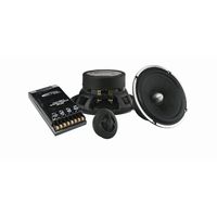 Arc Audio ARC 6.2 6.5" 2-Way Component Speaker System