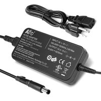 [UL Listed] KFD 19.5V 180W 7.4mm Charger Adapter for Acer Predator 17 15 Predator G9-591 G9-591G G9-592 G5-793 G9-791 G9-792 G9-792G G1-710 Triton 700 PT715-51 Power Supply KP.18001.001 KP.18001.003